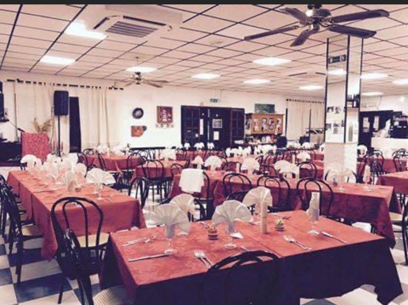 Miniatura: Ristorante Pizzeria "La Baia da Tore"