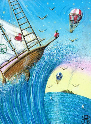 Joseph Kaliher 2002-2003