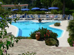 HOTEL ISCHIA PISCINA PARCO CONTE