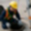 lavorare in spazi confinati