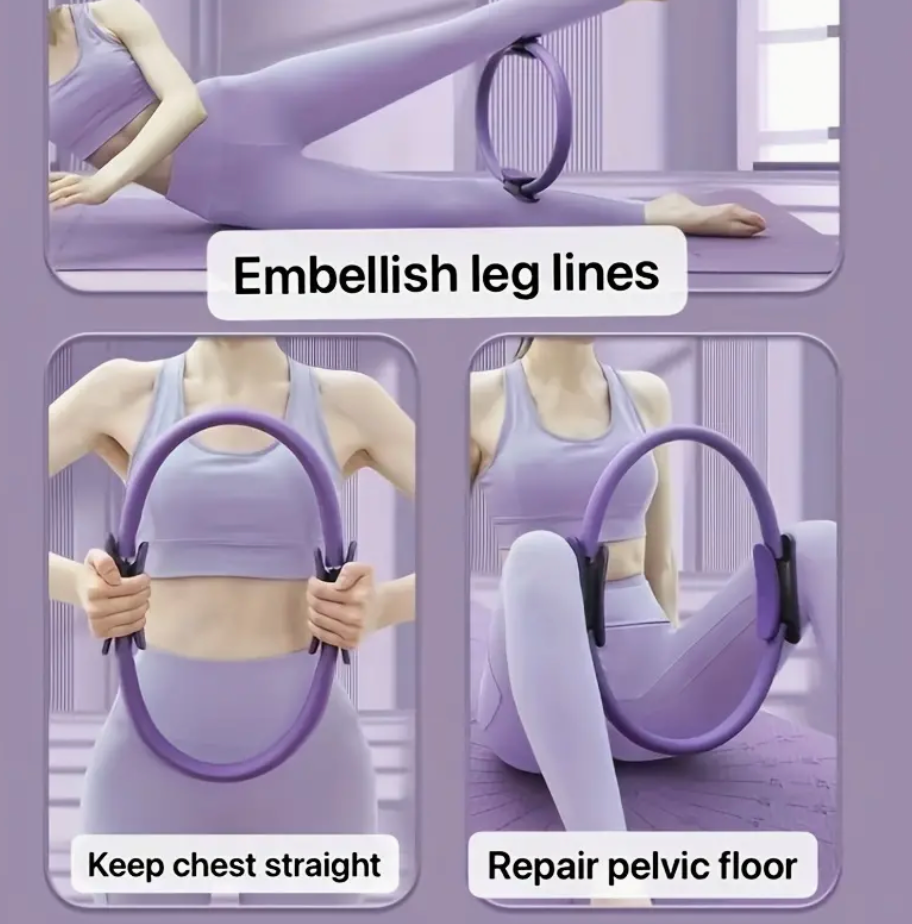 Miniatura: Pilates Ring
