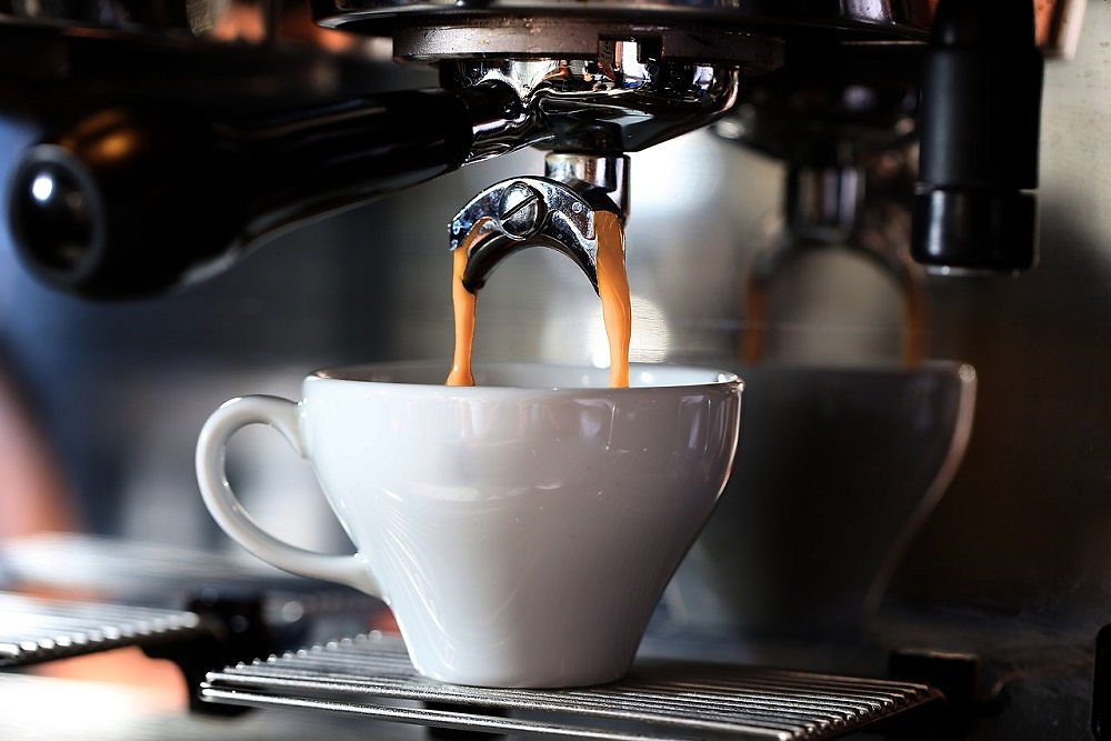 CAFFÈ
