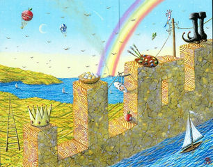 Joseph Kaliher 2002-2003