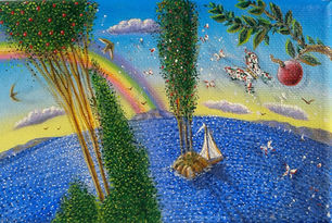 joseph kaliher 2014-2015