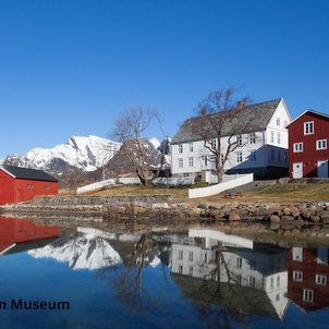 Museo de Lofoten
