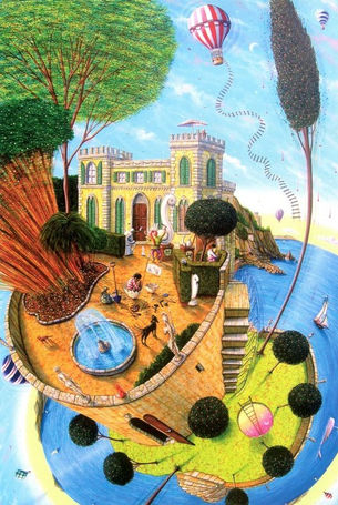 joseph kaliher 2006-2007