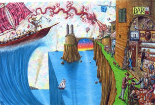 joseph kaliher 2004-2005