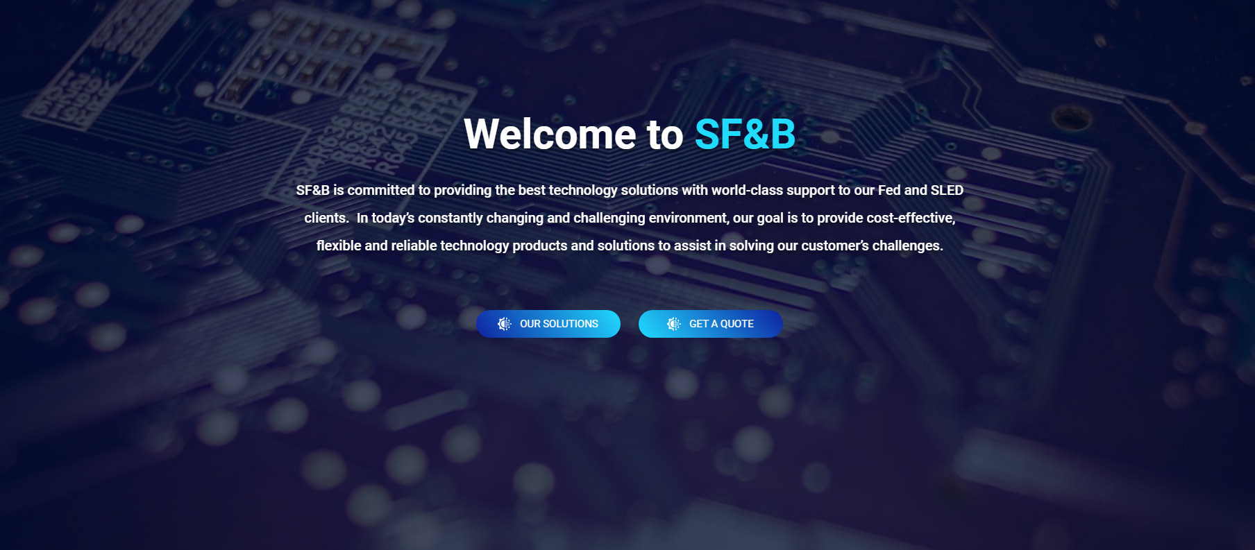 SF&B LLC