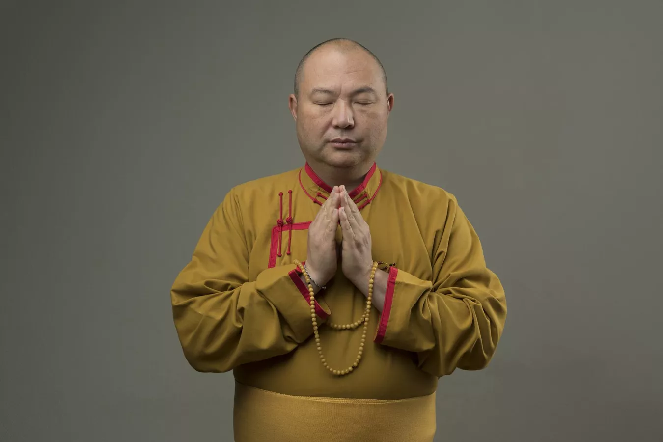 Telo Tulku Rinpoche: Today’s world and how to find support in the times of great uncertainty.