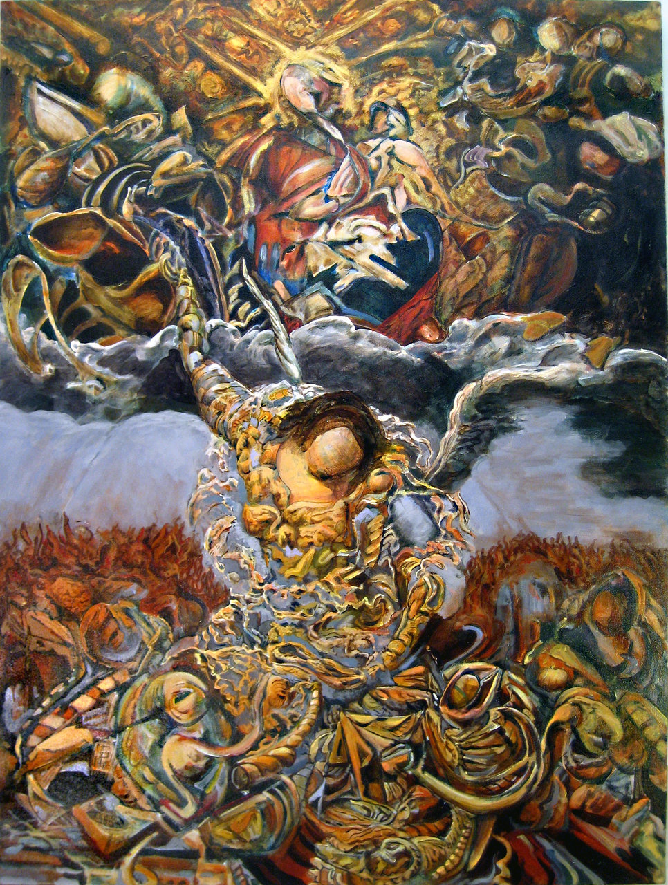 Spiritusmundi