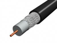 RG 58C/U, 213/U, 11A/U, 59B/U
