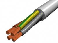 H03VV-F, A03VV-F (VDE 0281)
