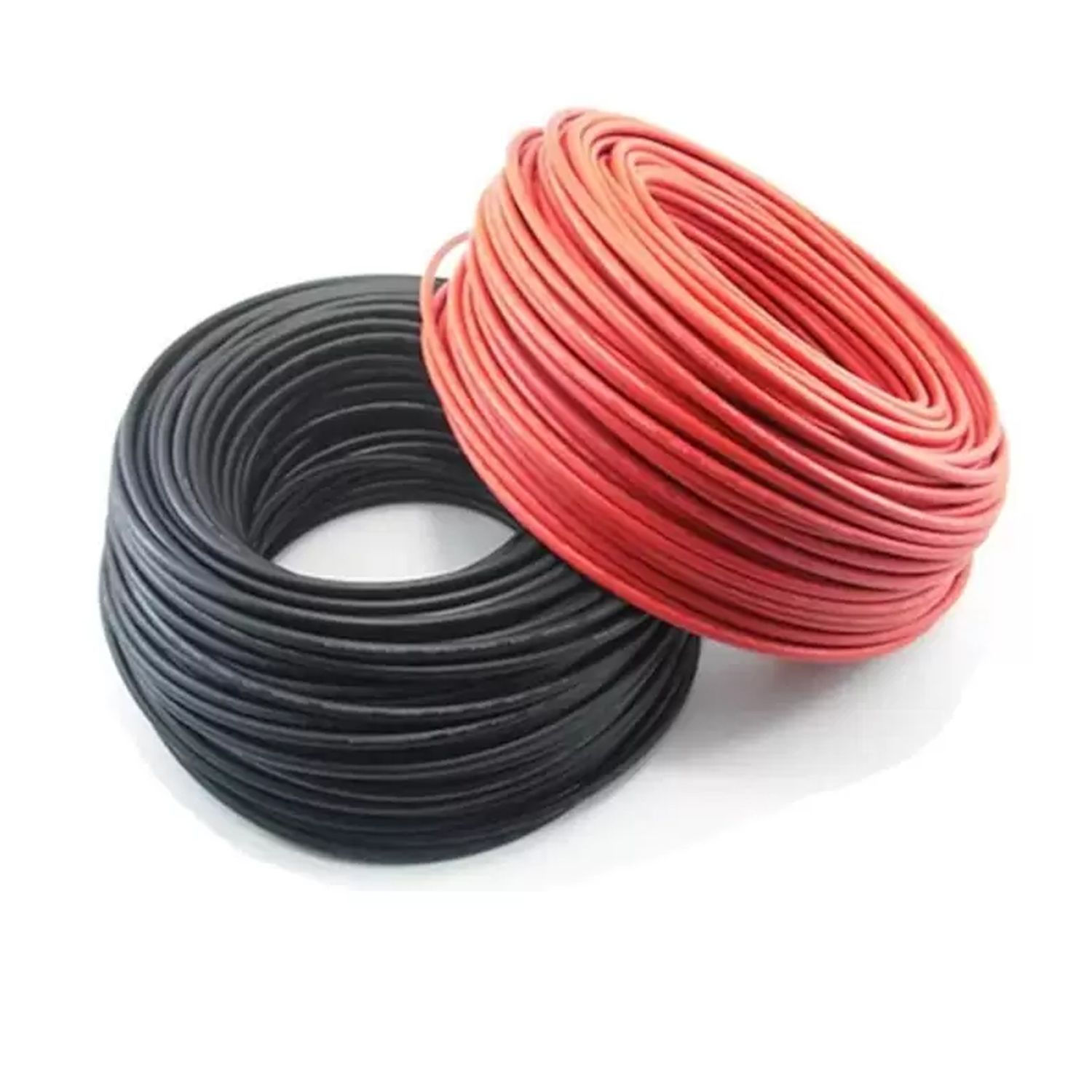 Cablu fotovoltaic rosu 4 mm
