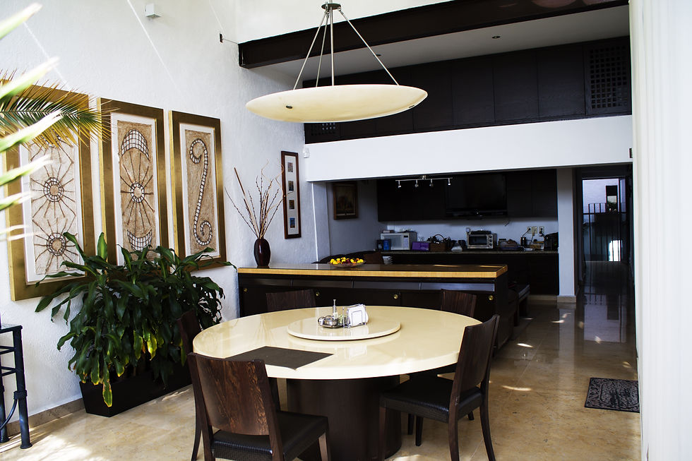 ENCINO GRANDER