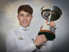 Joseph O'Brien and Dylan Browne McMonagle: Youth and Confidence