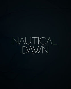 Nautical Dawn