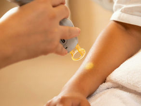 Différence entre épilation laser et lumière pulsée ?