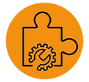 Maatwerk icon