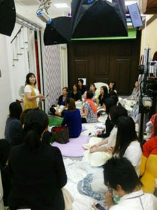 スタジオアリスさいママ先生セミナー開催ご報告