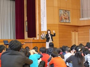 【6月15日(水)】「思春期の子どもを守るために知っておきたいこと」お話し会開催のご案内