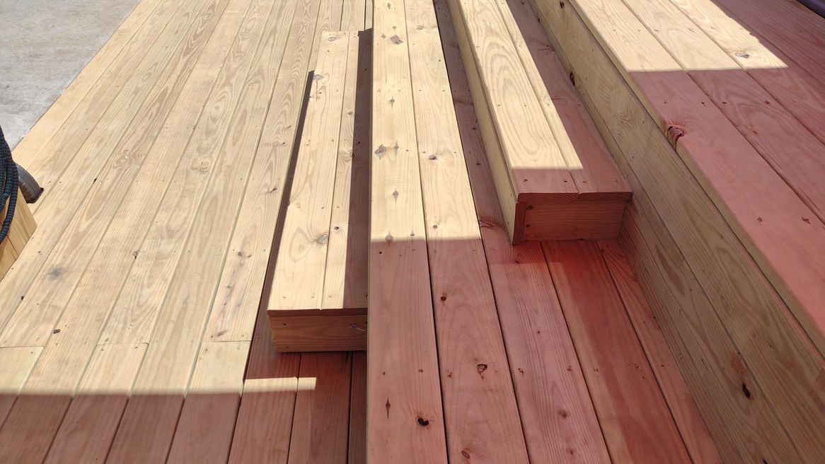 deck build, residential construction, athens ga, watkinsville ga, construction, additions, remodel