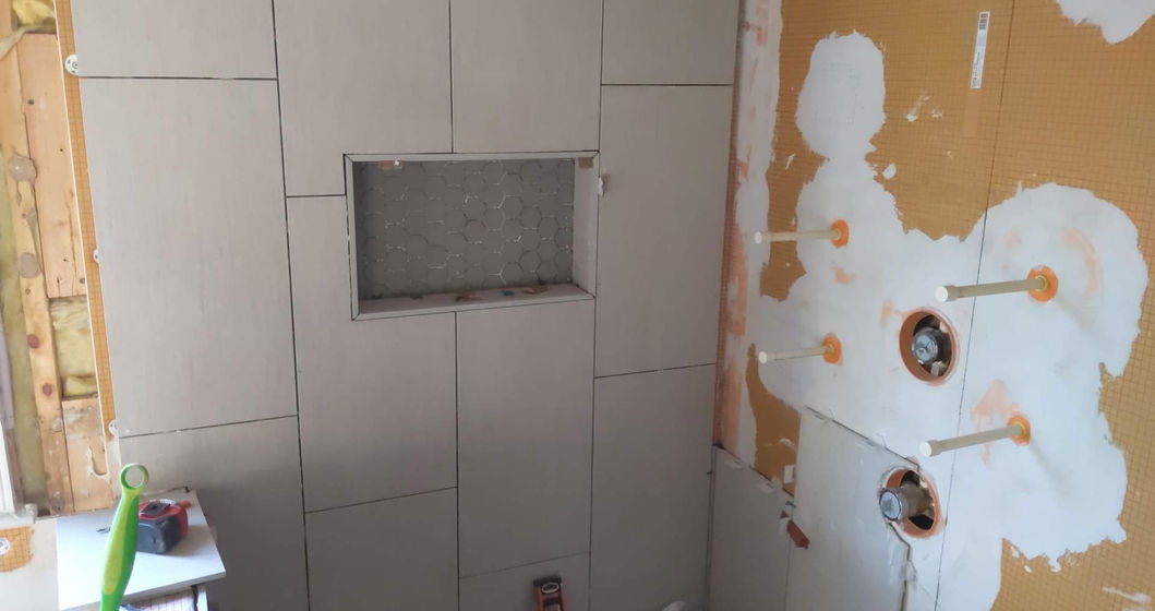 Bathroom remodels, tile, bathroom addition, stand alone tub, tile shower, shower remodel, bathroom demo, athens ga, watkinsville ga, oconee county