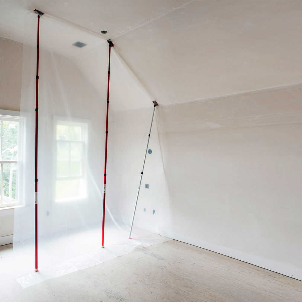 Zip Walls Creating Clean and Socially Distanced Spaces