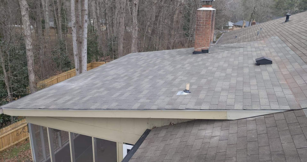 roofing addition, roofing, remodel, additions, residential remodel, athens ga, watkinsville ga, construction, home remodeling, contractor