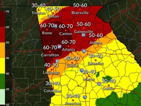 Storm Damage: Quick Tips on What to do First
