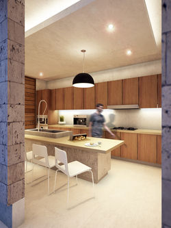 CASA TN-06-COCINA