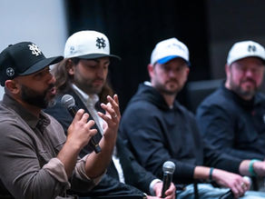 Stars Share Vision For MLB In Nashville