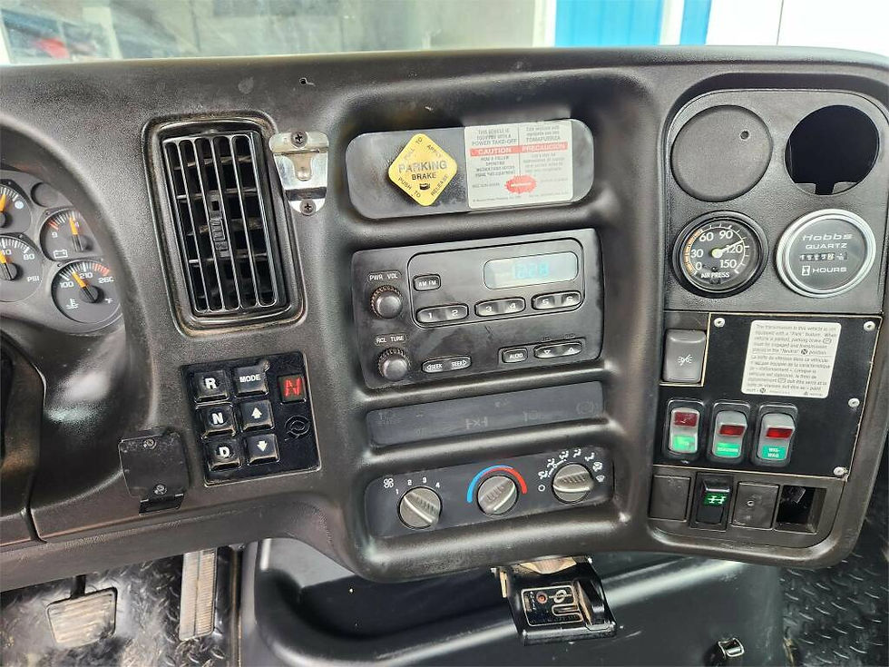 Thumbnail: 2006 ALTEC Digger Derrick D3050BR For Sale