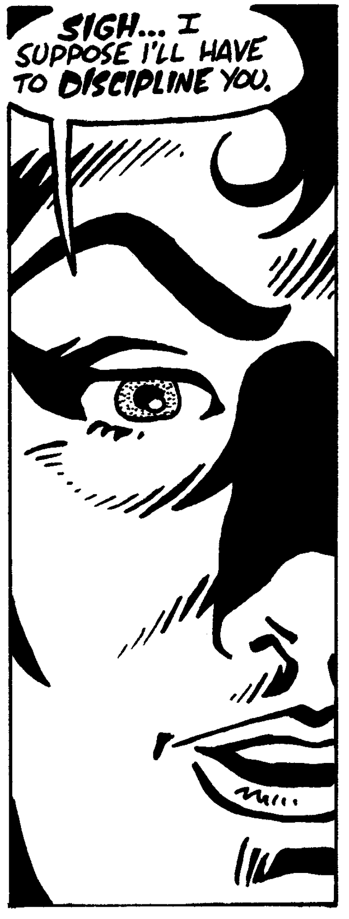 Thumbnail: Romp detail by Aaron Lange