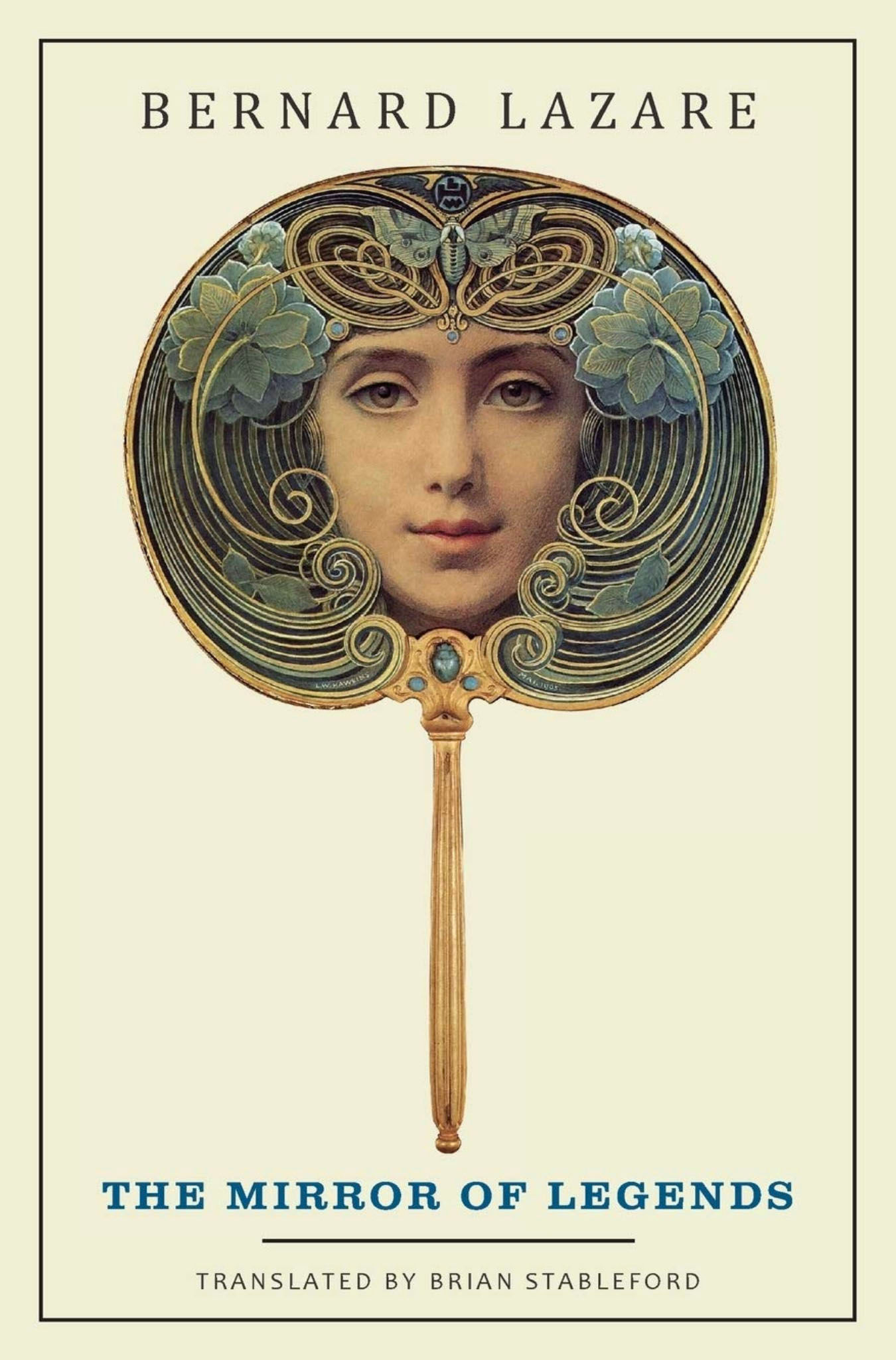 THE MIRROR OF LEGENDS