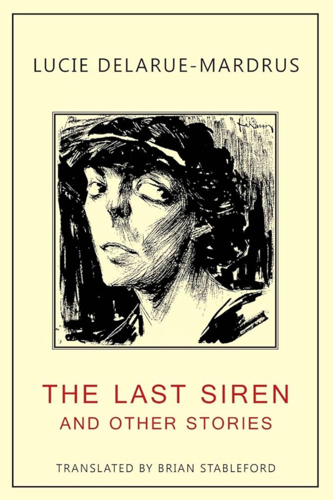 THE LAST SIREN and Other Stories