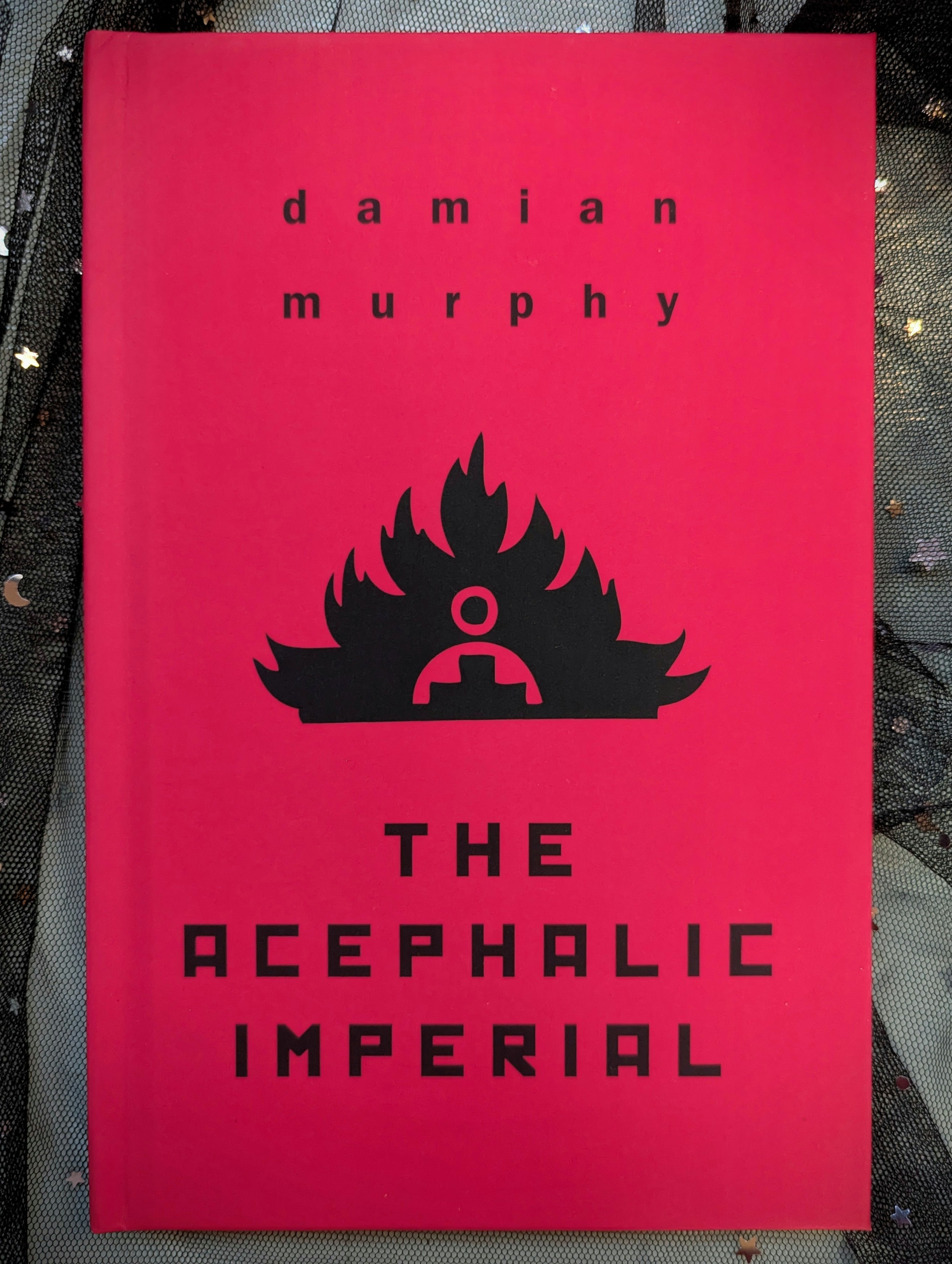 THE ACEPHALIC IMPERIAL