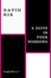 A SUITE IN FOUR WINDOWS