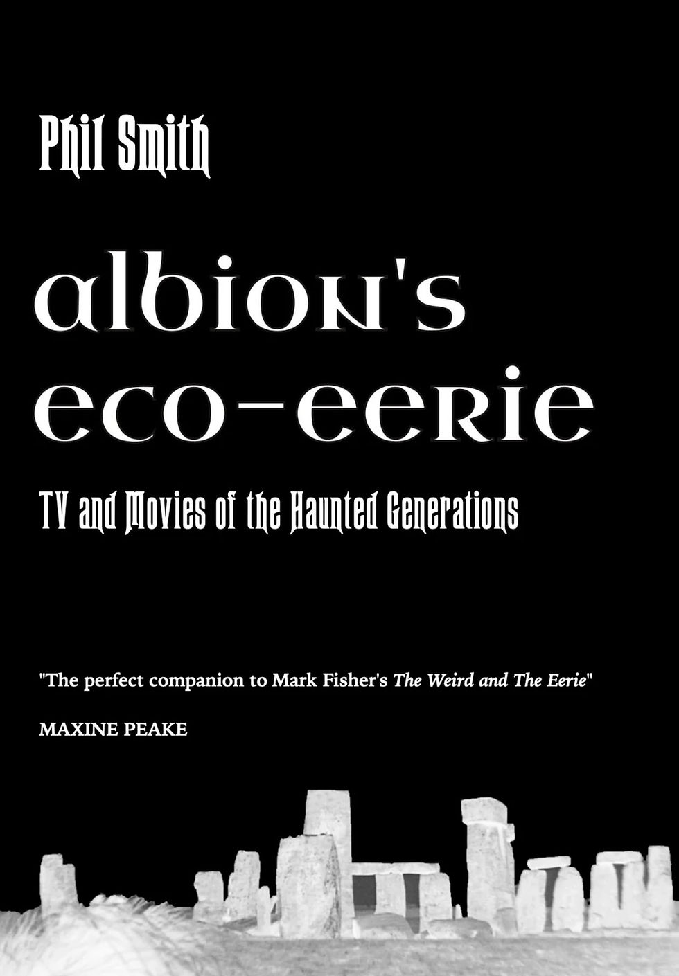 Thumbnail: ALBION'S ECO-EERIE: TV and Movies of the Haunted Generations