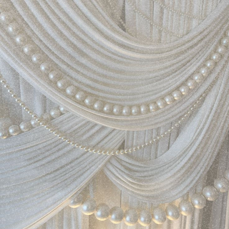 #incilikonsepti #pearlbackdrop #жемчужныйдекор #خلفية_اللؤلؤ.jpg
