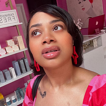Addy, Founder of Cherished One Boutique