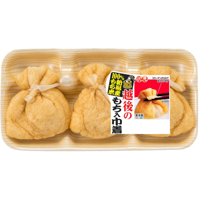 伏見麻糬福袋3p FS42 商品照片