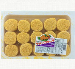 干貝酥30粒 WA02 商品照片