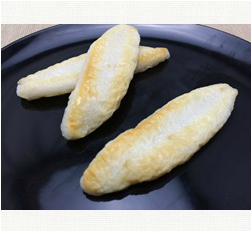 竹葉魚糕 SG03 商品照片