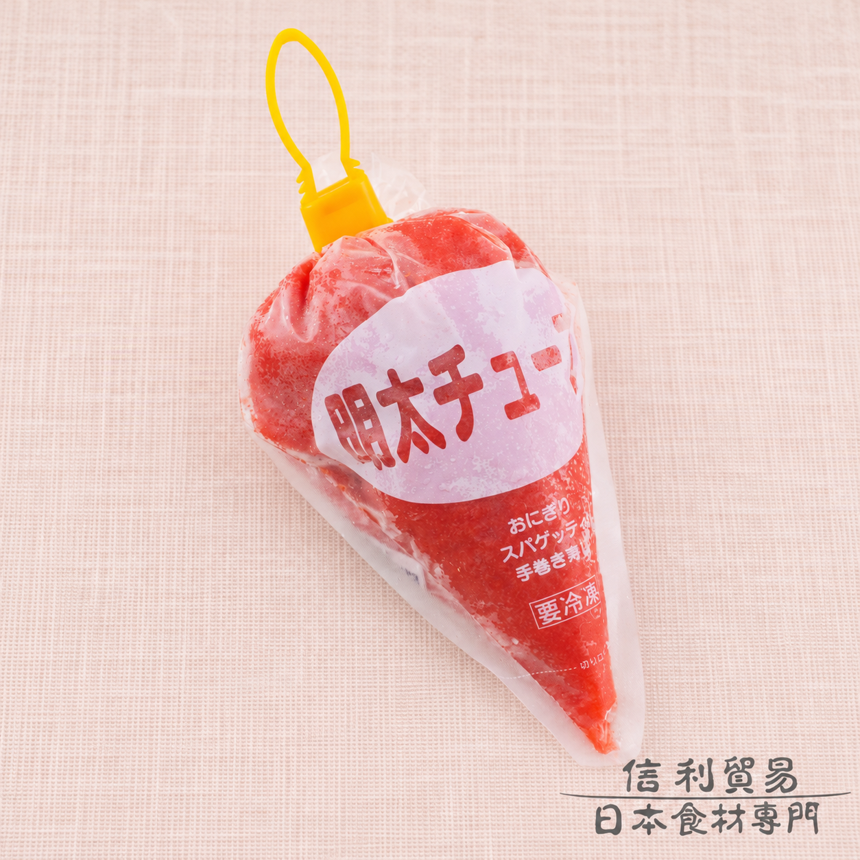 双葉明太子醬 DL01 商品照片
