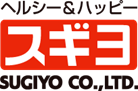 スギヨ Logo