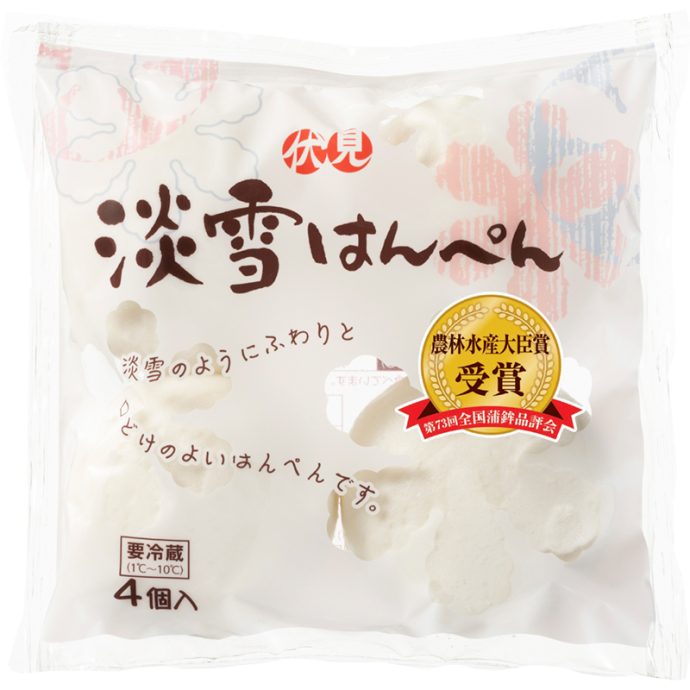 伏見淡雪 FS43 商品照片