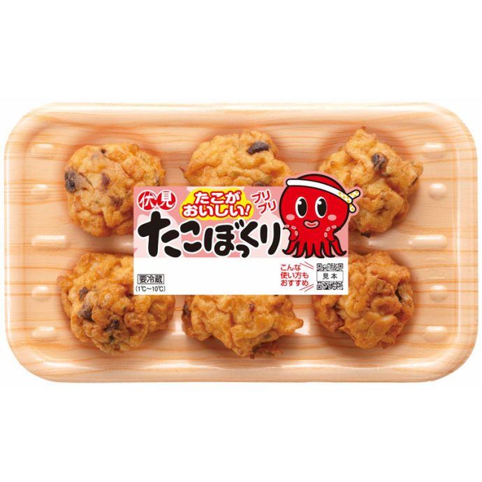 伏見章魚燒 FS09 商品照片