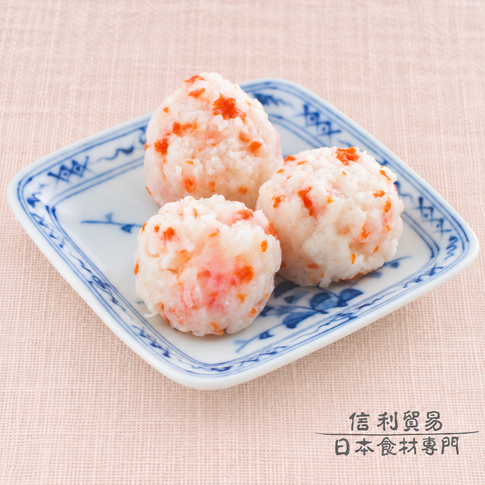 蝦球 HA01 商品照片