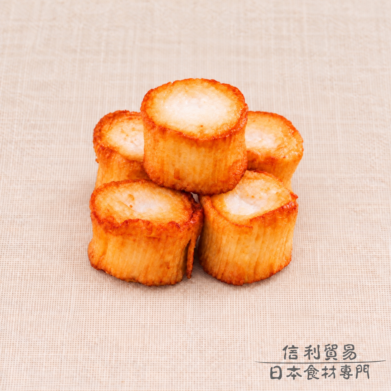 炸干貝 YM16 商品照片