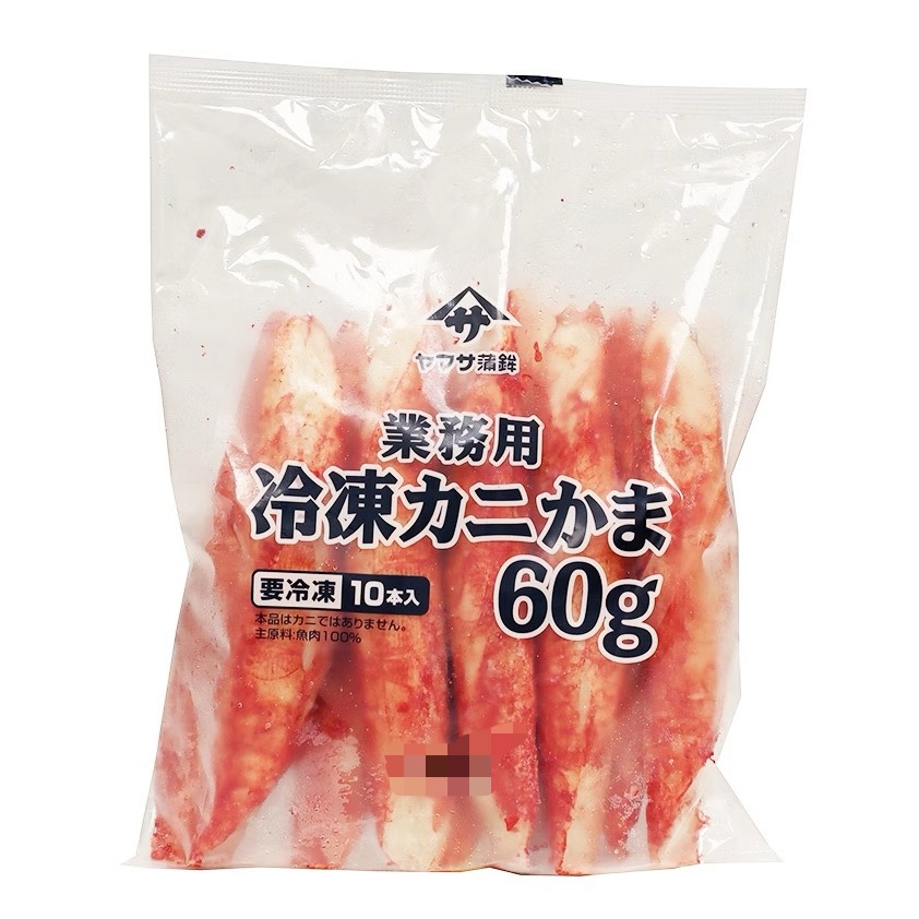 珍寶蟹味棒10p YM59 商品照片